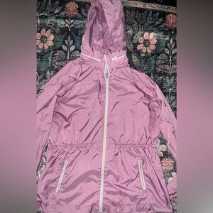 Old Navy Women's Windbreaker/Rain Coat